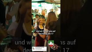 Rochuskirtag '25, 17. 8. Pottenstein #kirtag #niederösterreich #dorffest #brauchtum #feiernwiefrüher