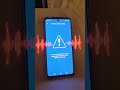 celular Motorola error