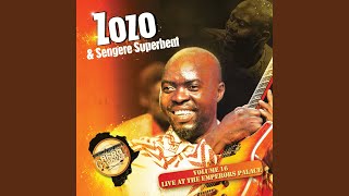 Download Mutavini Live Video MP3 Mutavini Live