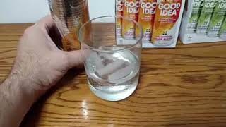 Good Idea Drinks