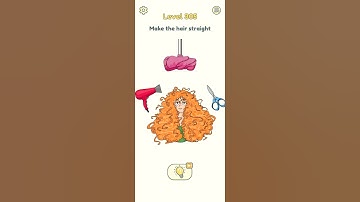 dop2[level 305]delete one part#gameplay#game#trending#playgame#allin1game