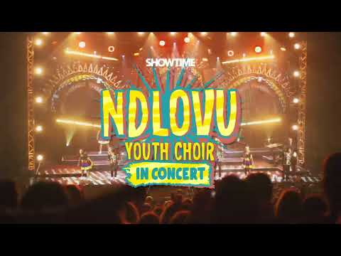 Ndlovu Youth Choir