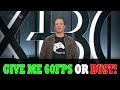 Phil Spencer Want Higher-Performance Over Graphics With The Xbox Series X