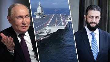 What We Watching - 10 Nov 2025