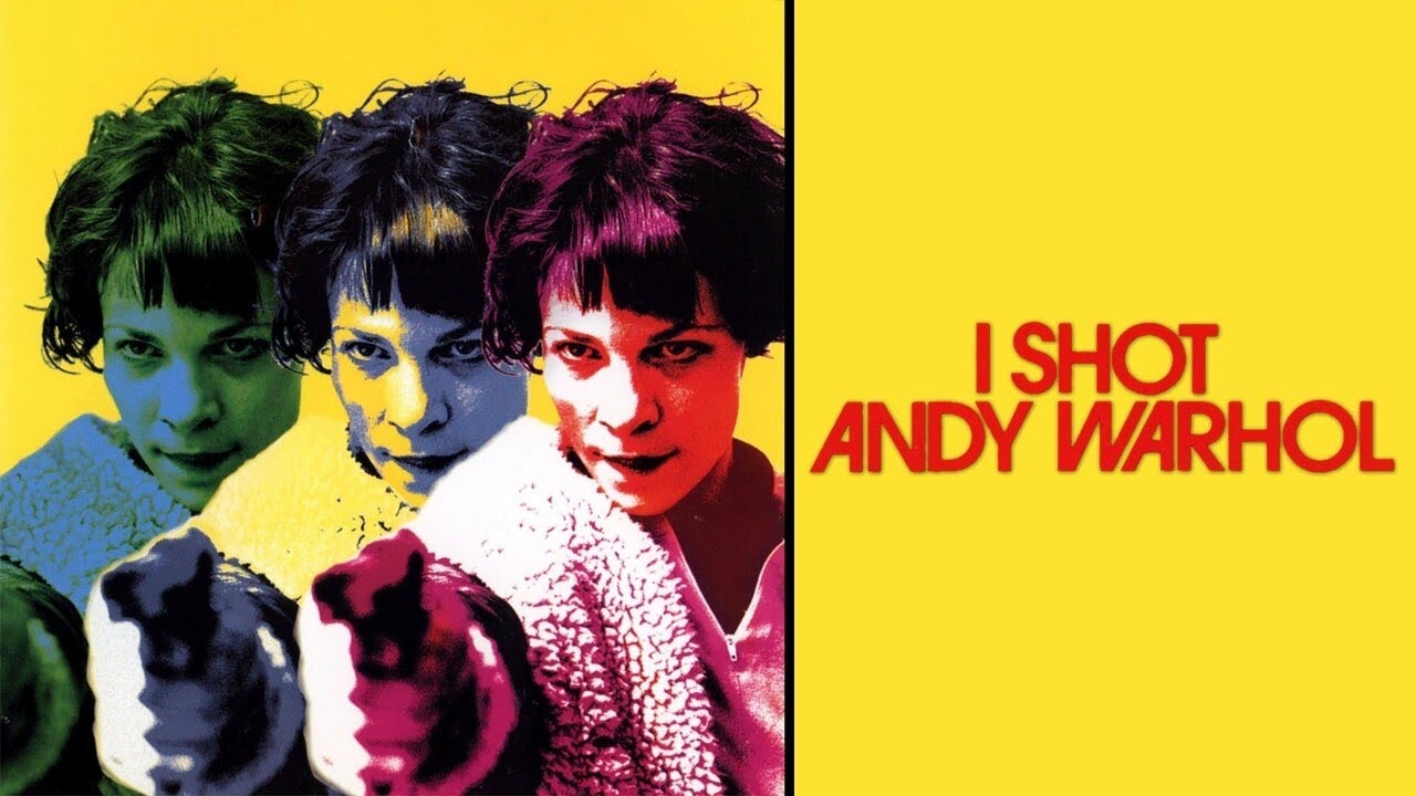 I SHOT ANDY WARHOL | Austin Film Society