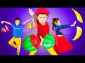 Kia-Kia Kung fu! | Kids Songs