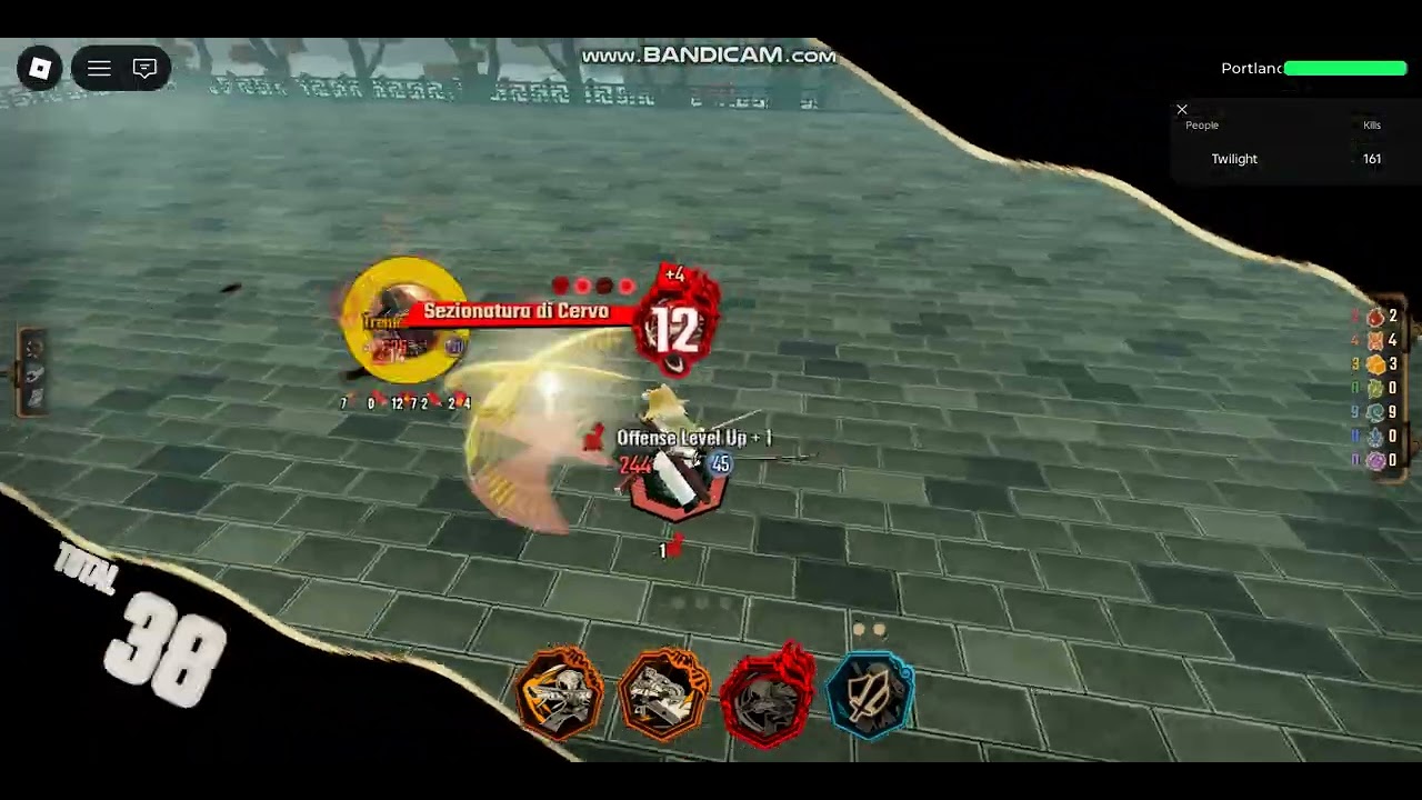 bullying lei heng with lucio