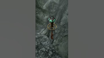 Skeleton Key Skyrim Knowledge #shorts #skyrimspecialedition #skyrim