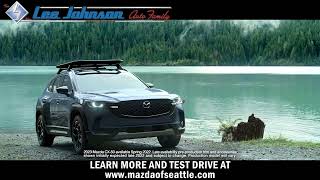 Career Overview Introducing the Firstever Mazda CX50