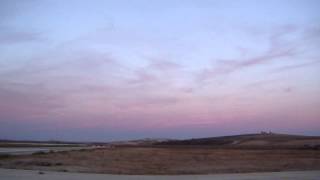 PANORAMICA DEL AERODROMO DE TREBUJENA