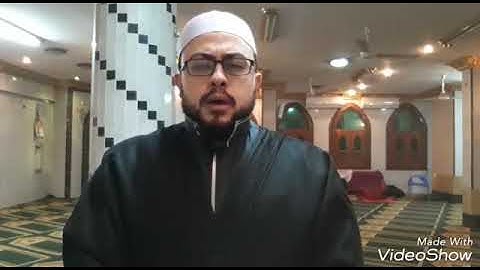 تلاوة من سورة الفرقان بصوت القارئ محمد سمير