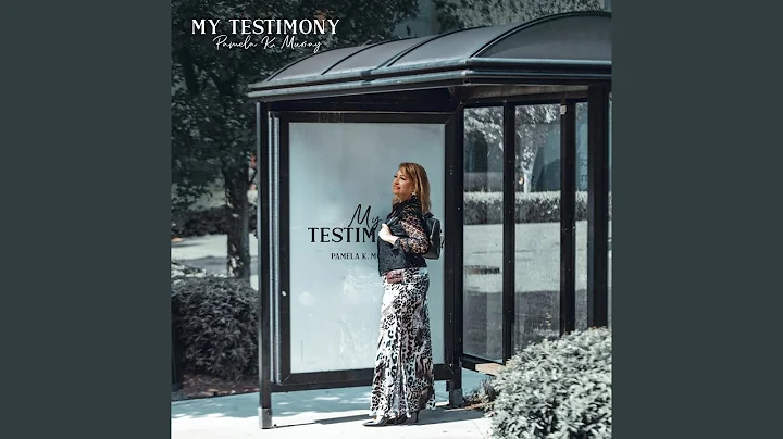 My Testimony