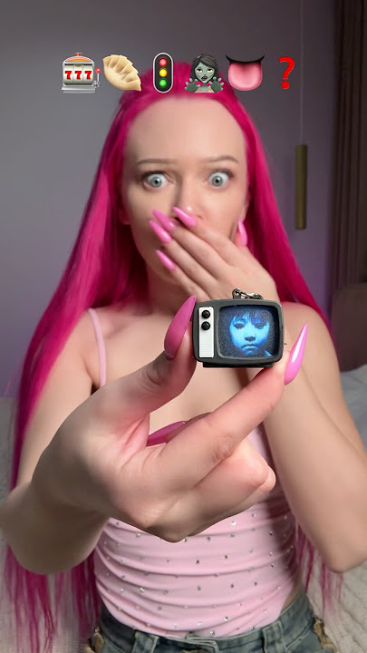 the WEIRDEST EARRINGS in the world🙉 subscribe for next part:) #funny #beauty #unboxing #haul