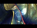 Behindthescenes with chihuly studio  the rug company