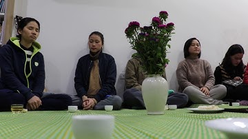 Ý THỨC EM MẶT TRỜI TỎ RẠNG - Thầy Minh Hy