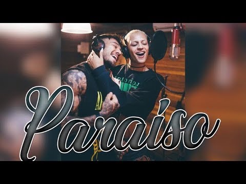 universitário bairro Lucas Lucco - Paraíso feat Pabllo Vittar (Prévia)