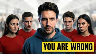 Why You Always Feel Like You're Being Watched? Net Worth