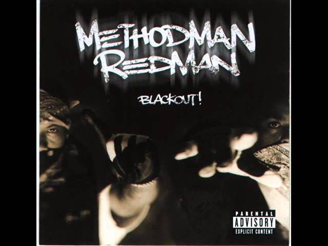 未使用 Method Man/Redman - Da Rockwilder Da Rockwilder - YouTube