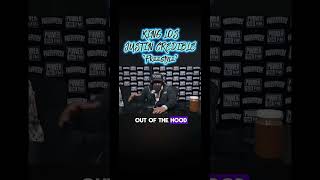 🔥🎤 King Los, Justin Credibles Freestyle🎤🔥 #kinglos #power106 #rapmusic #freestylemusic #lyricalrap