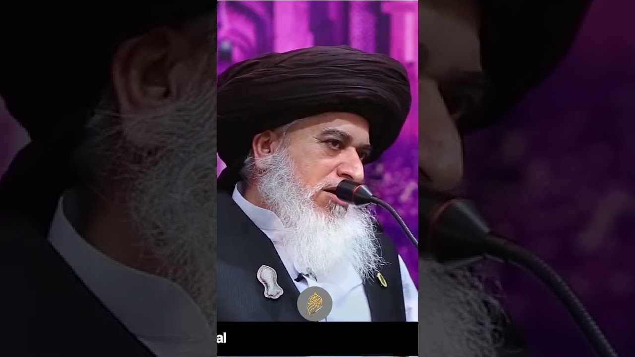 Allama Khadim Hussain Rizvi | Youm e Ali R.A | WhatsApp Status | TLP | 23 April 2022
