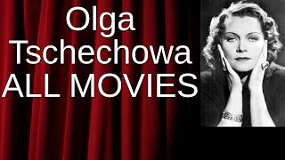 Olga Tschechowa's Movies Ranked