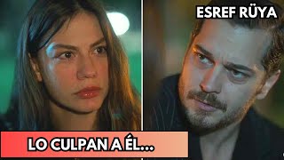EŞREF RÜYA | Avance CAPÍTULO 16 ​🫣​🫢​​​​​ En Español 🔥