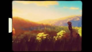 bts - film out but it's raining and slow