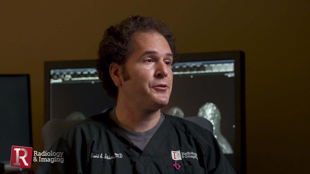 Screening and mammography saves lives