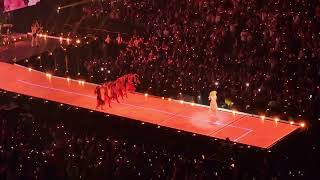 Shakira - Montréal 2025.05.20 - Hips Dont Lie