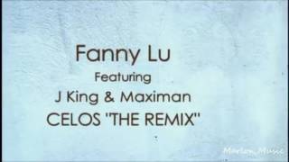 Fanny Lu ft. JKing, Maximan | Celos | Letra