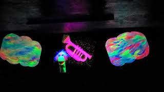 Easter Sunday Play with Española Christian Center (part1)