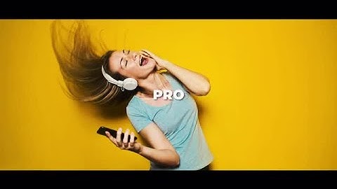 Rhythmic Intro Premiere Pro Templates