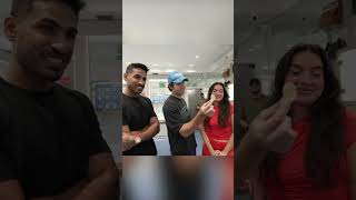 $20,000 Coin Flip With David Dobrik & Natalie Noel