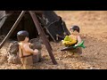 "Cain and Abel" | The Bible: A Brickfilm  (LEGO Bible Movie)