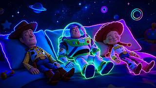 (No Ads) Toy Story Bedtime Music 🌙 Soft Piano Lullabies for Deep Sleep, Calm Thoughts & Sweet Dreams screenshot 4
