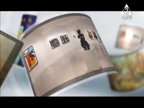 معرض أوبرا ٣٢ للفنانة التشكيلية الدكتورة وفاء ياديس من قاعة صلاح طاهر بدار أوبرا القاهرة اكتوبر٢٠٢٠