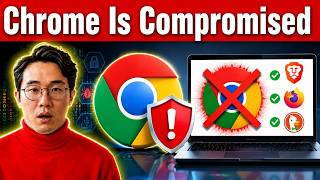 "Stop Using Chrome 148 Until You Watch This — 10 Critical Risks Explained"