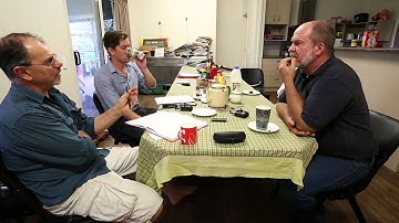 Episode 4 - Module 2: Indigeneity II - In the field with David Trigger - Part I