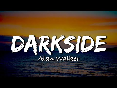 Alan Walker - Darkside (Lyrics) - YouTube