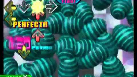 【DDRMAX（USA）】22DUNK【HEAVY】