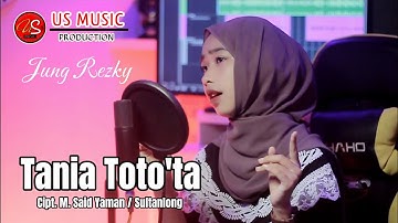 Lagu Bugis 😭😭 // TANIA TOTO