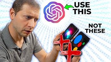 Whisper DESTROYS Apple and Google