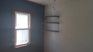 Habitat for Humanity transforms aging house for a family in need