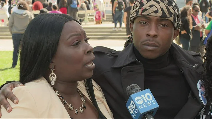 What has changed since Stephon Clark was killed 4 years ago?