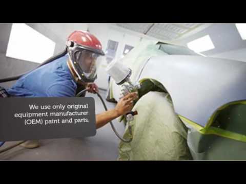 Best Body Shops In San Antonio