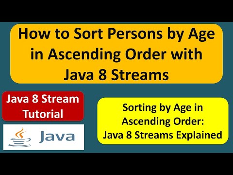 How to Sort