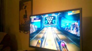 Kinect Pin Rush Highest Score Ever! 14,270 screenshot 2