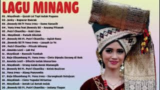 Koleksi Lagu Dendang Minang Terbaik | Lagu Minang Klasik Terpopuler 2021 | Minang Lamo