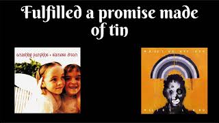 Soma Attack - mix: Massive Attack - Paradise Circus &amp; The Smashing Pumpkins - Soma