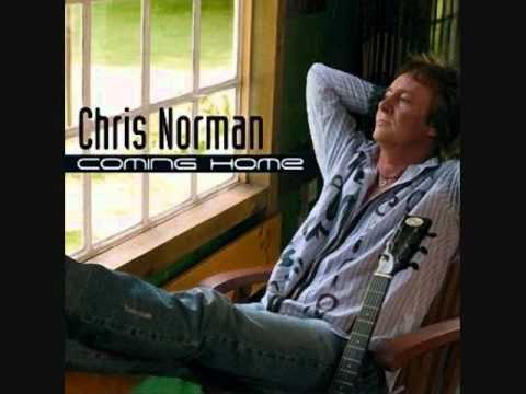 CHRIS NORMAN - Million Miles To Nowhere
